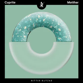 Matthar by Cuprite