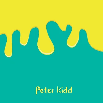 Peter kidd by NillNico