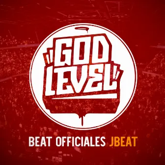 Beat Officiales God Level by Jbeat