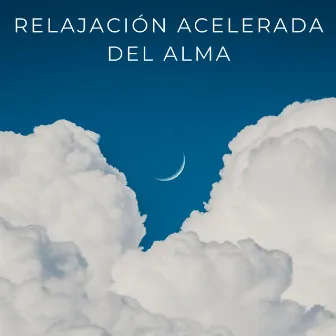 Relajación Acelerada Del Alma by Drones Congelados