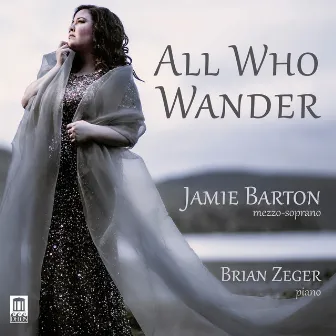 All Who Wander by Brian Zeger