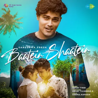 Baatein Shaatein - Single by Abhay Tyagi