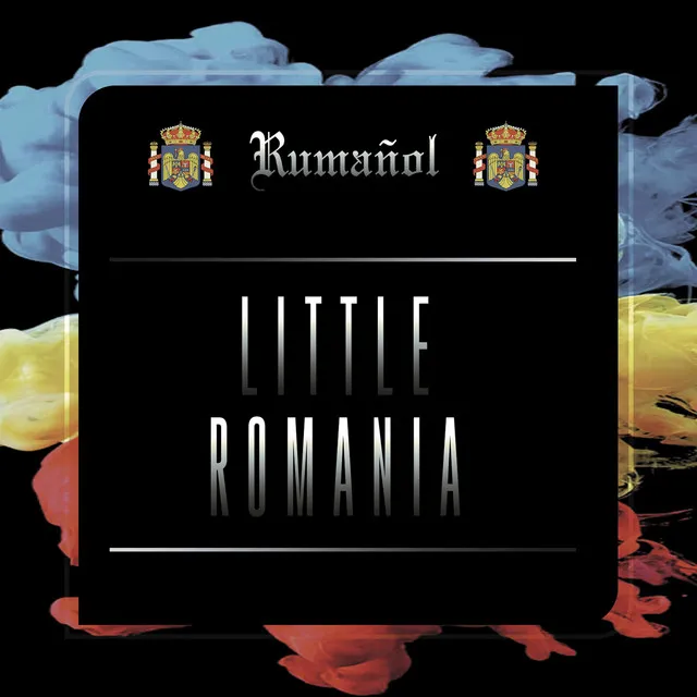 Little Romania