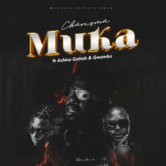 Muka by Charisma Madness