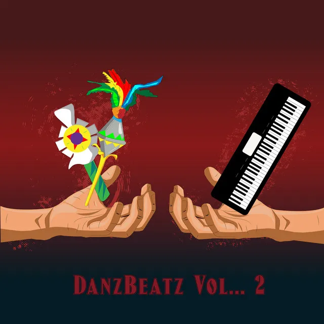 Danzbeatz, Vol.2