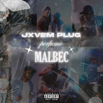 Perfume Malbec by Jxvem Plug