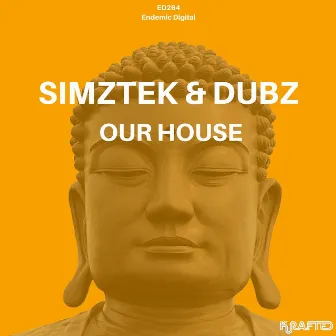 Our House by SimzTek