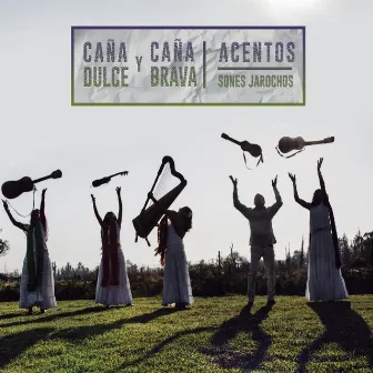 Acentos (Sones Jarochos) by Caña Dulce y Caña Brava