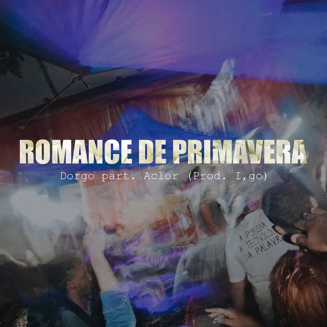 Romance de Primavera