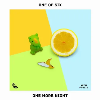 One More Night by One of Six