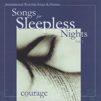 Songs for Sleepless Nights - Courage by The Nashville Musicians