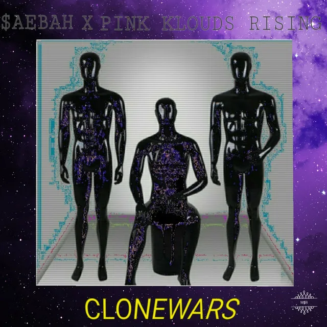 Clonewars