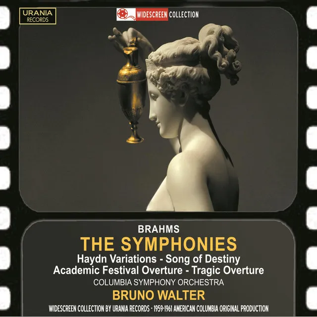 Symphony No. 3 in F Major, Op. 90: III. Poco allegretto