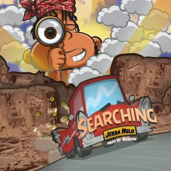 Searching by Jerra Nelo