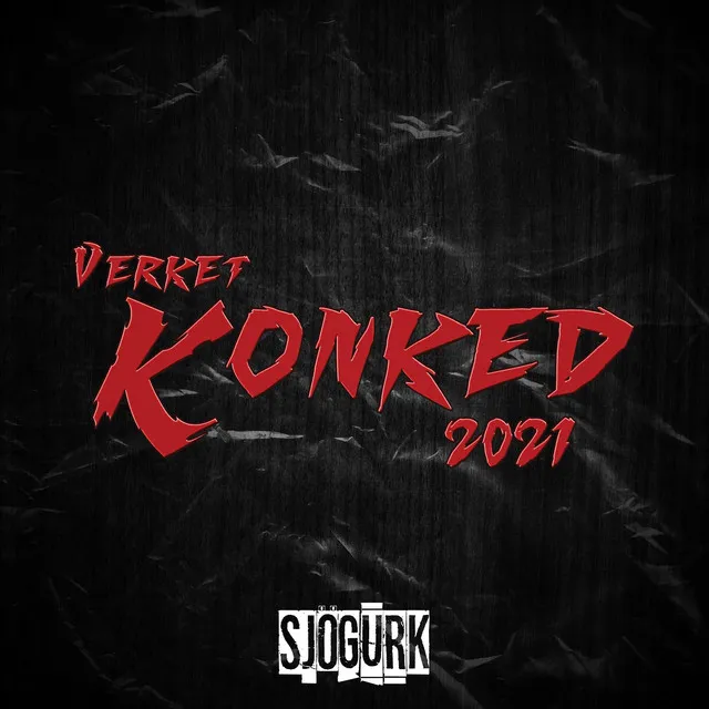 Konked 2021 (Verket)