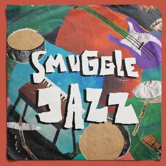 Smuggle Jazz by Lokke