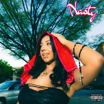 Nasty by Daysia Chanelle