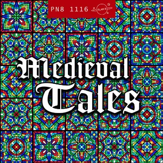 Medieval Tales: Historical, Courtly Folk by Marion Hensel