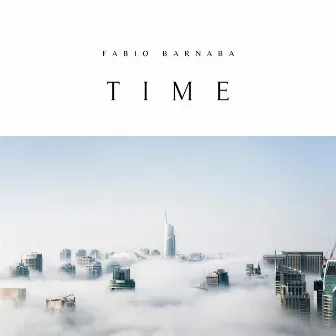 Time by Fabio Barnaba