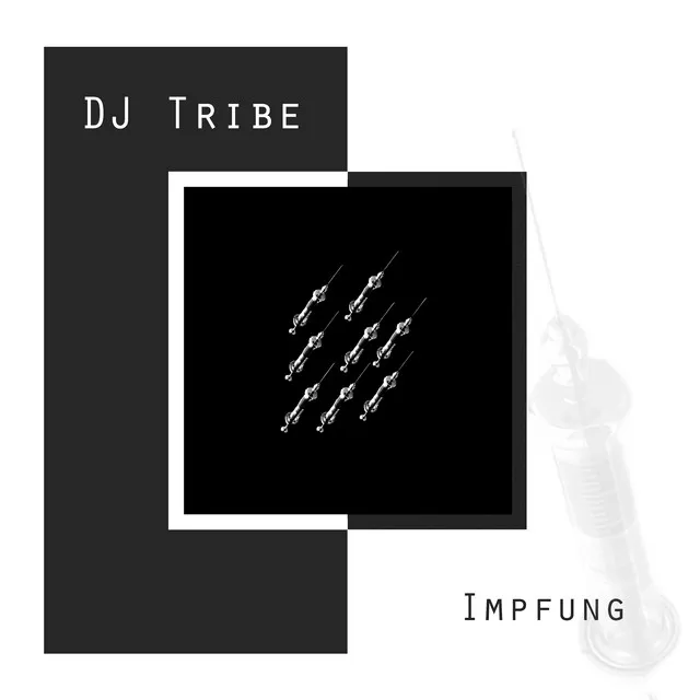 Impfung - Hackfreed Remix