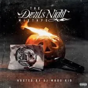 The Devil's Night Mixtape by D12