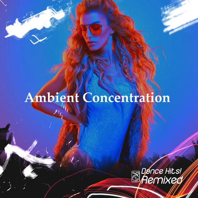 Ambient Concentration