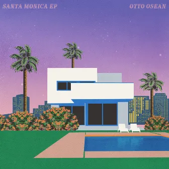 santa monica by otto osean