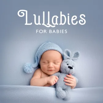 Lullabies For Babies: Nap Time | Super Relaxing Music To Fall Asleep In Minutes by Children's Dreamland