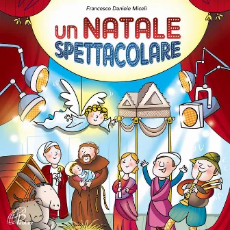 Un Natale spettacolare by Francesco Daniele Miceli