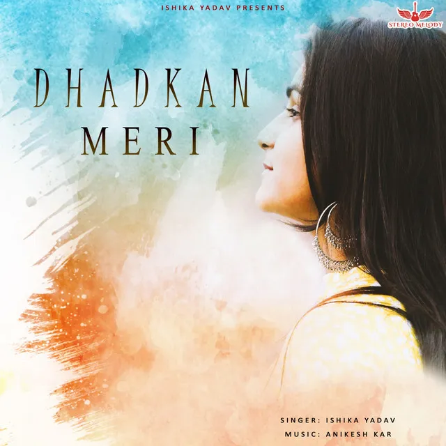 Dhadkan Meri