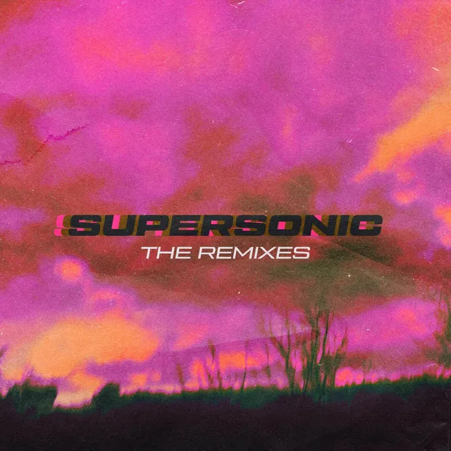 Supersonic (Mattsh Remix)