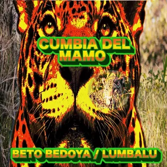 Cumbia Del Mamo by Lumbalú