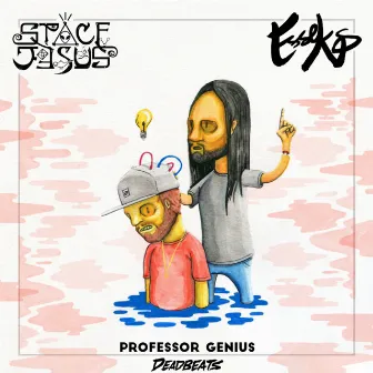 Professor Genius by Esseks