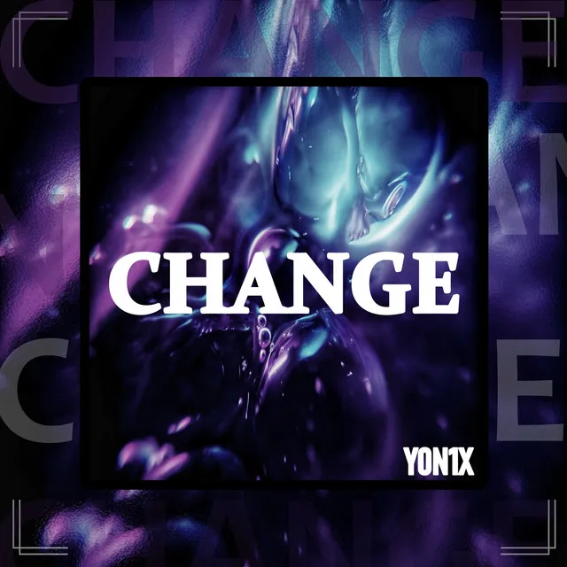 Change