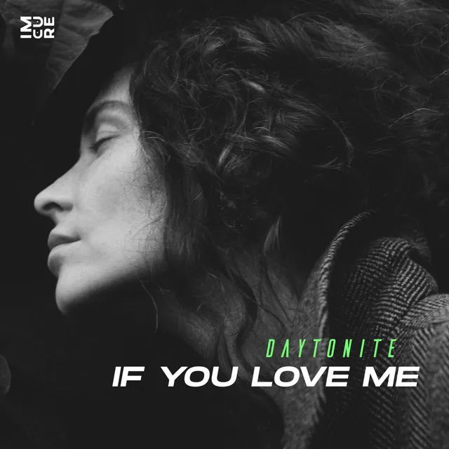 If You Love Me - Radio Edit