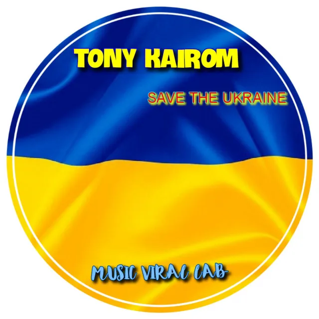 Save The Ukraine - Original Mix