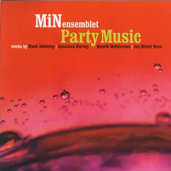 Party Music by Min-Ensemblet