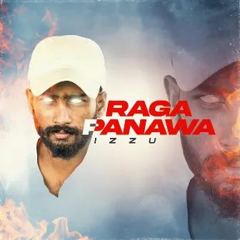 Raga Panawa by IZZU