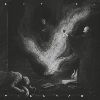 Venenare by Krater