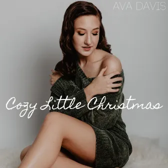 Cozy Little Christmas by Ava Davis