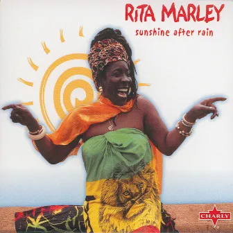 Sunshine After Rain by Rita Marley