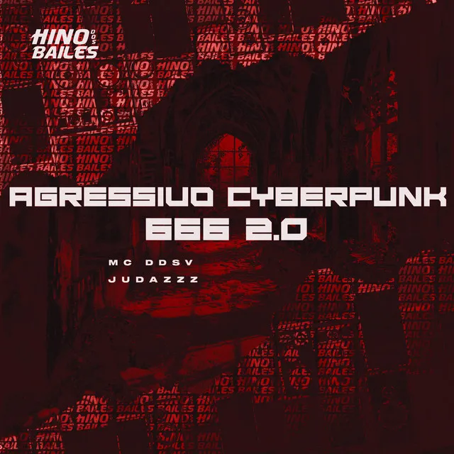 Agressivo Cyberpunk 666 2.0