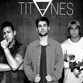 Titanes by 