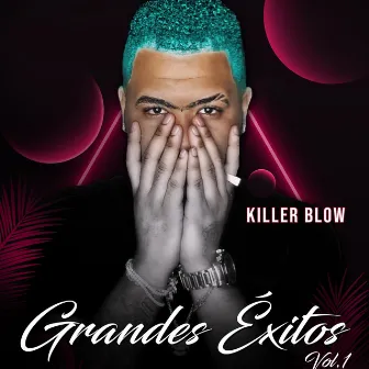 Grandes Exitos by Killer Blow