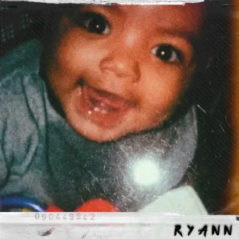 Ryann by Ryann T