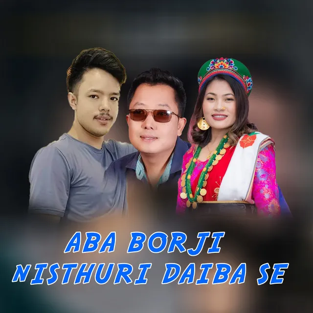 ABA BORJI NISTHURI DAIBA SE