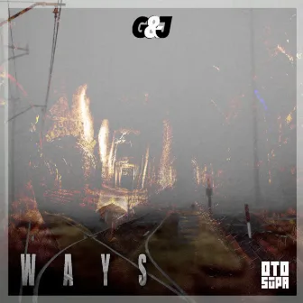 Ways by Goshfather & Jinco