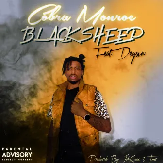 Black Sheep by Cobra Monroe