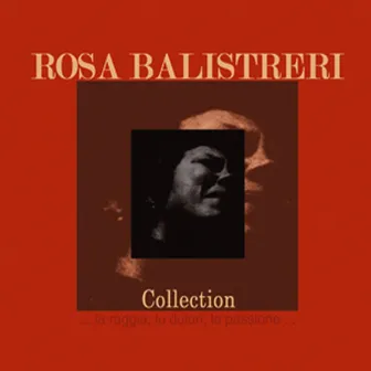 Rosa Balistreri Collection by Rosa Balistreri