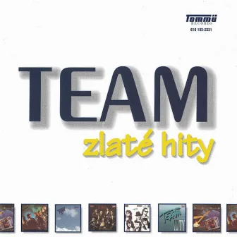 Zlaté Hity by Team